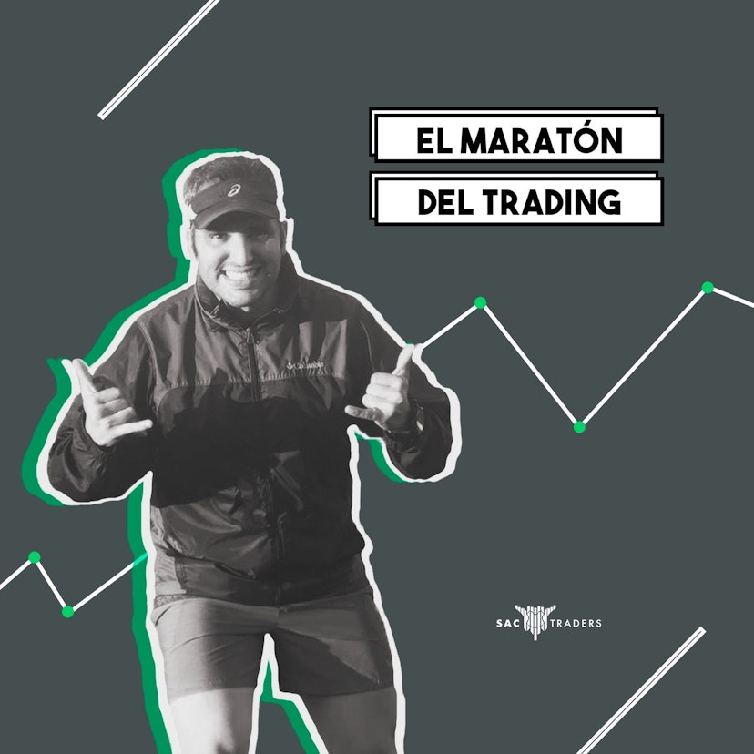 El Maratón del Trading | SACtraders