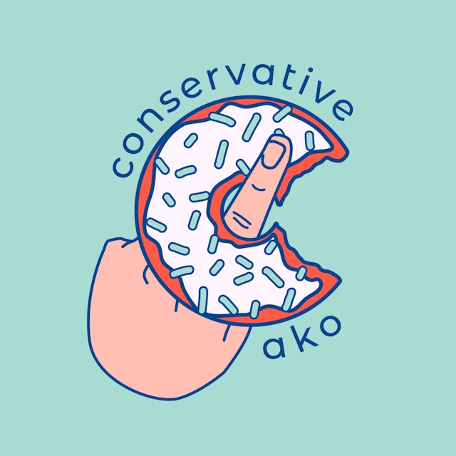 Conservative Ako