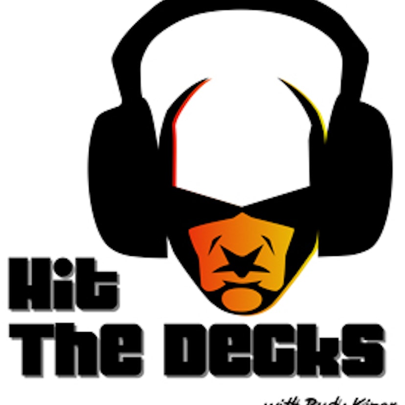 Tracklists – Hit The Decks Network