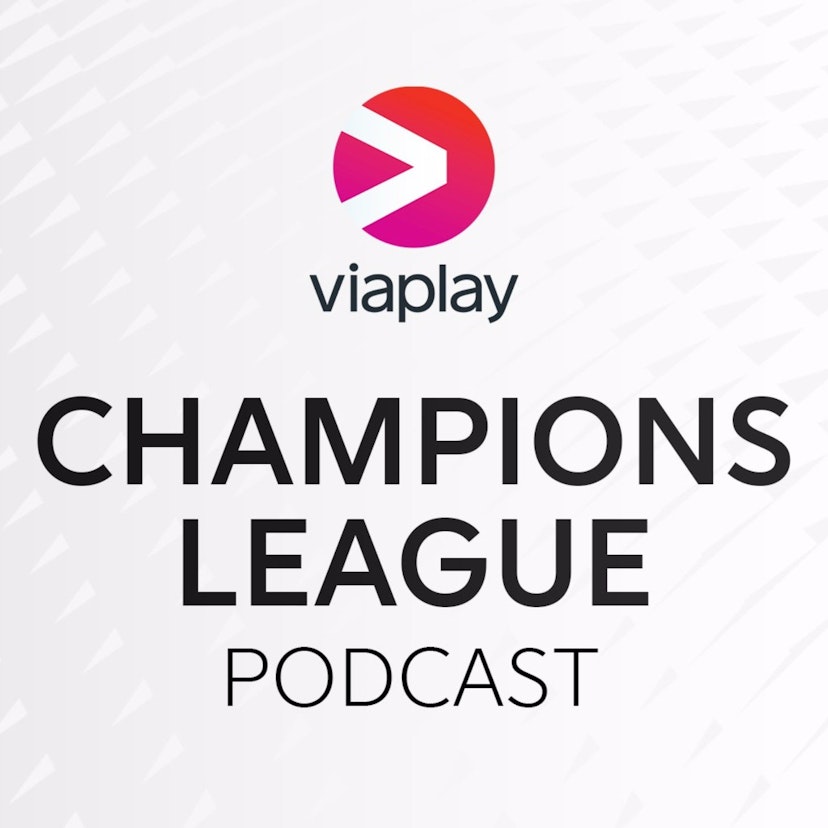 Viaplay Champions League Pod