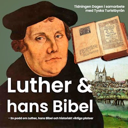 Luther & hans Bibel