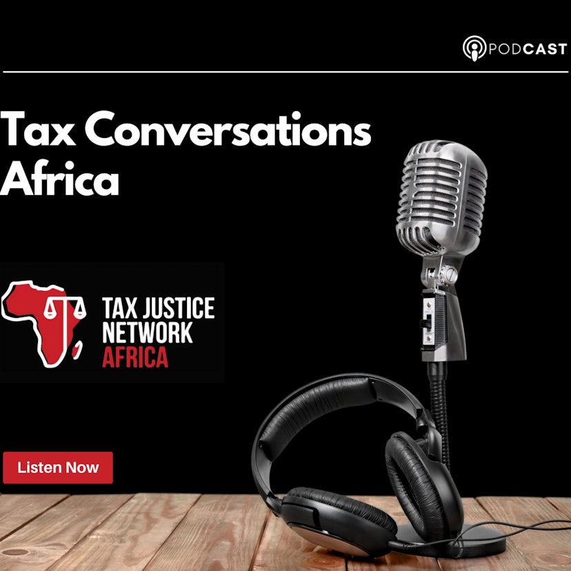 Tax Conversations Africa
