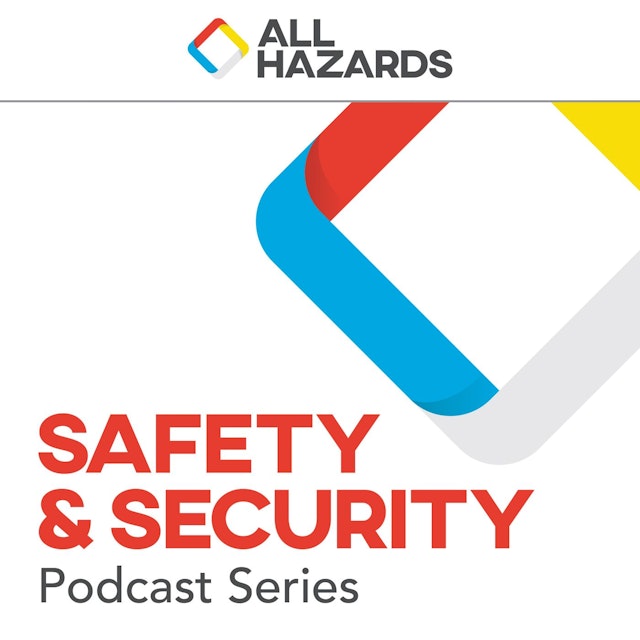 The All Hazards Safety and Security Pod