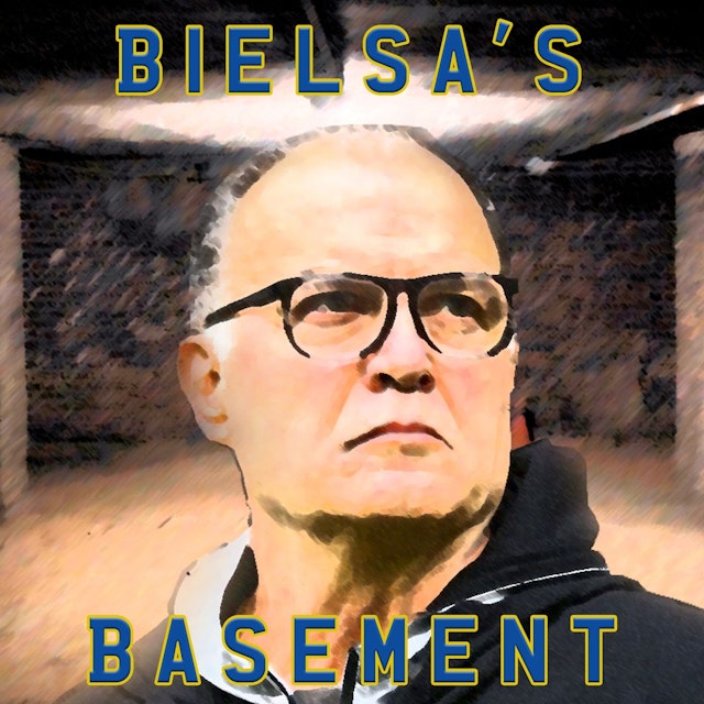 Bielsa's Basement
