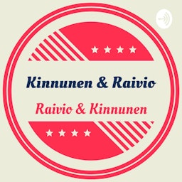KINNUNEN & RAIVIO RAIVIO & KINNUNEN