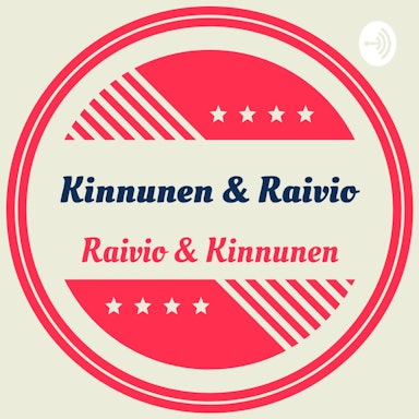KINNUNEN & RAIVIO RAIVIO & KINNUNEN-image}