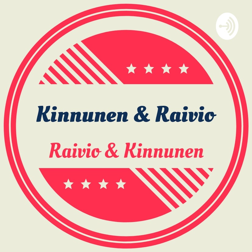 KINNUNEN & RAIVIO RAIVIO & KINNUNEN