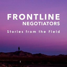 Frontline Negotiators