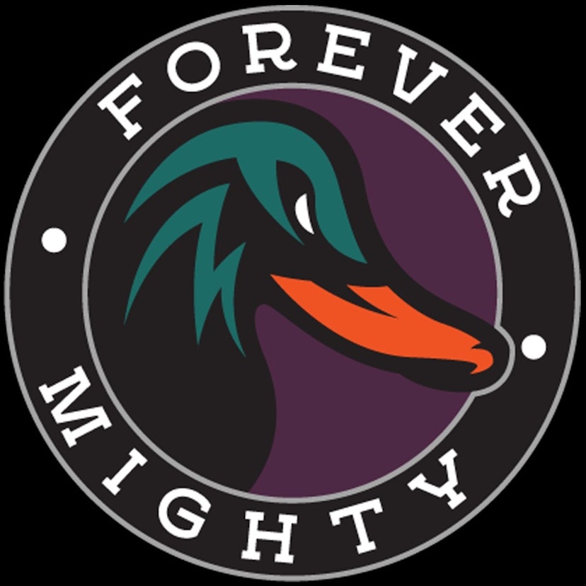 Forever Mighty Podcast: Your Anaheim Ducks Podcast