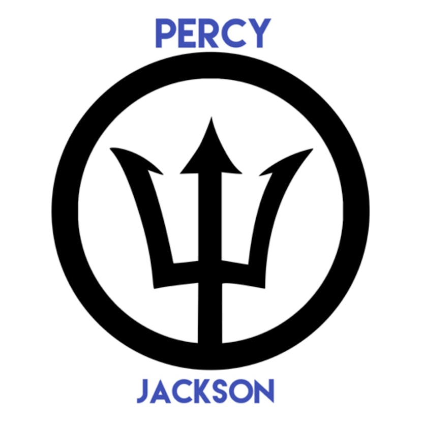The World of Percy Jackson