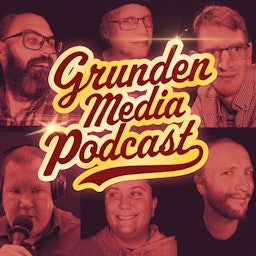 Grunden Media Podcast