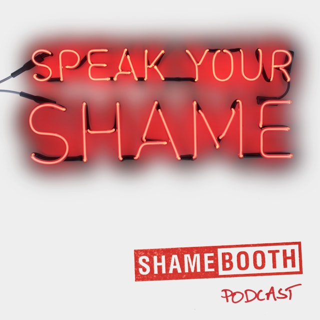 SHAMEBOOTH Podcast