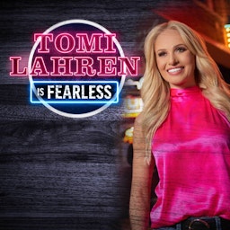 Tomi Lahren is Fearless