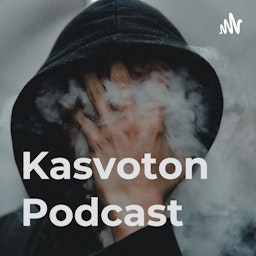 Kasvoton Podcast