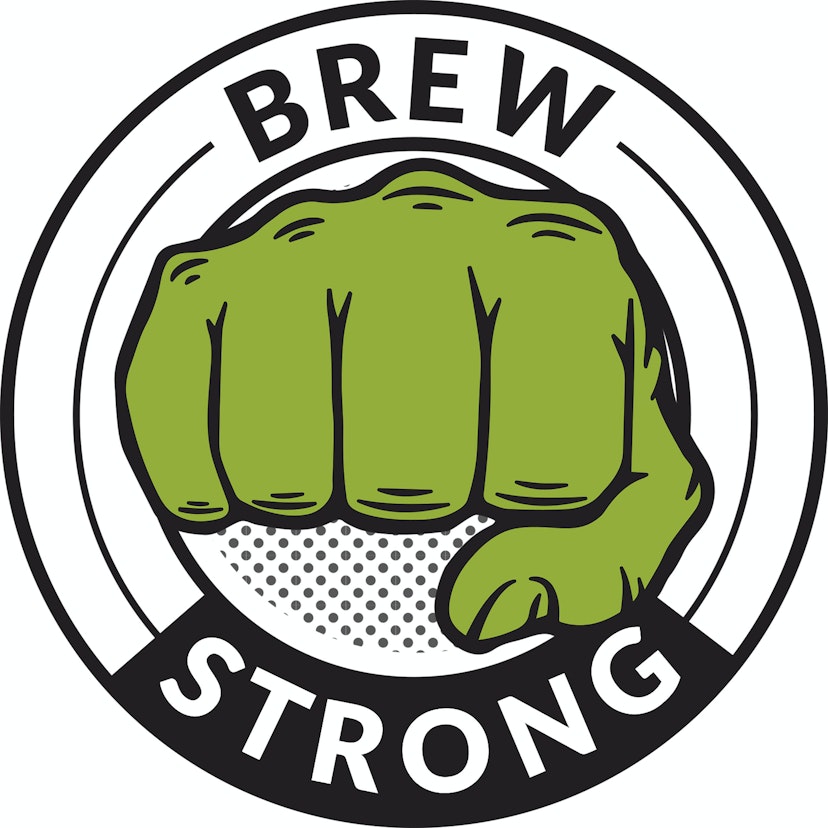 The Brewing Network Presents |  Brew Strong
