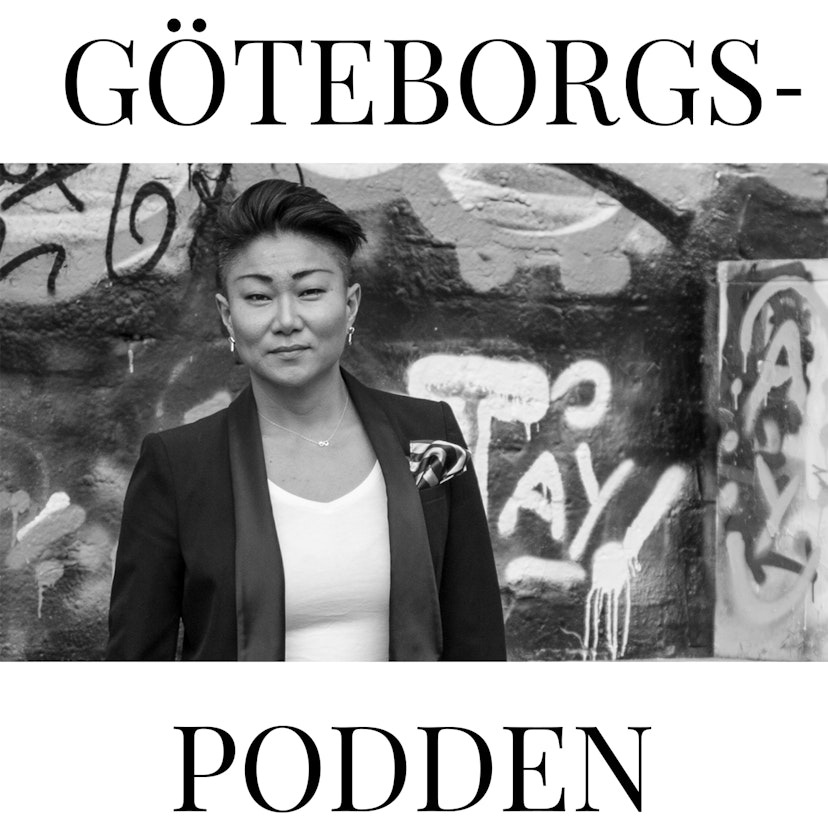 Göteborgspodden