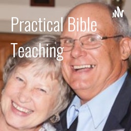 Practical Bible Teaching