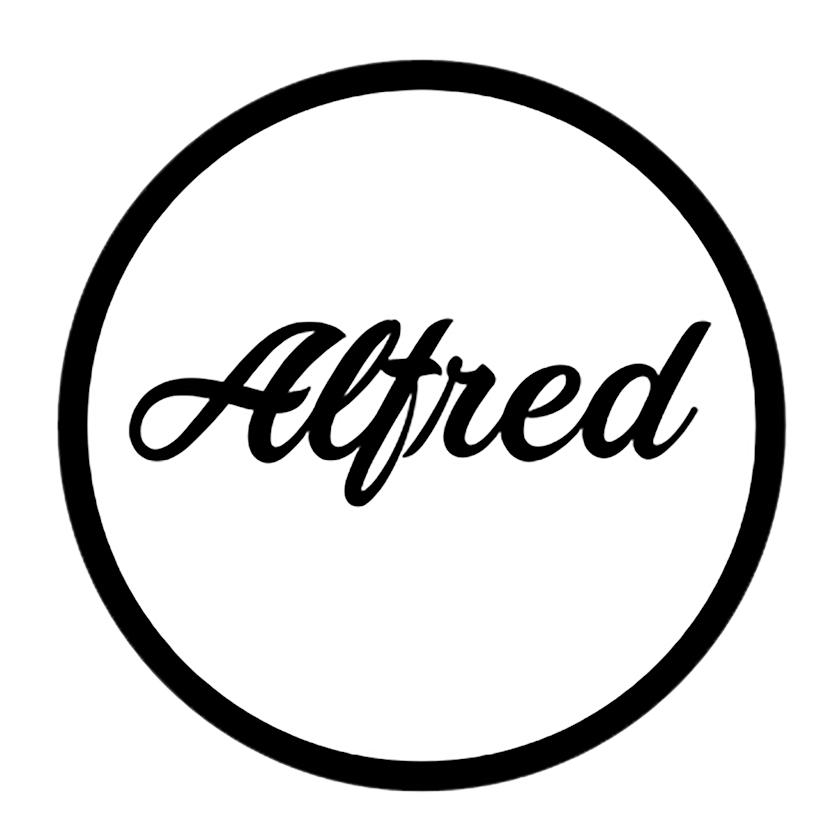 Alfred - Lista Misjonskirke