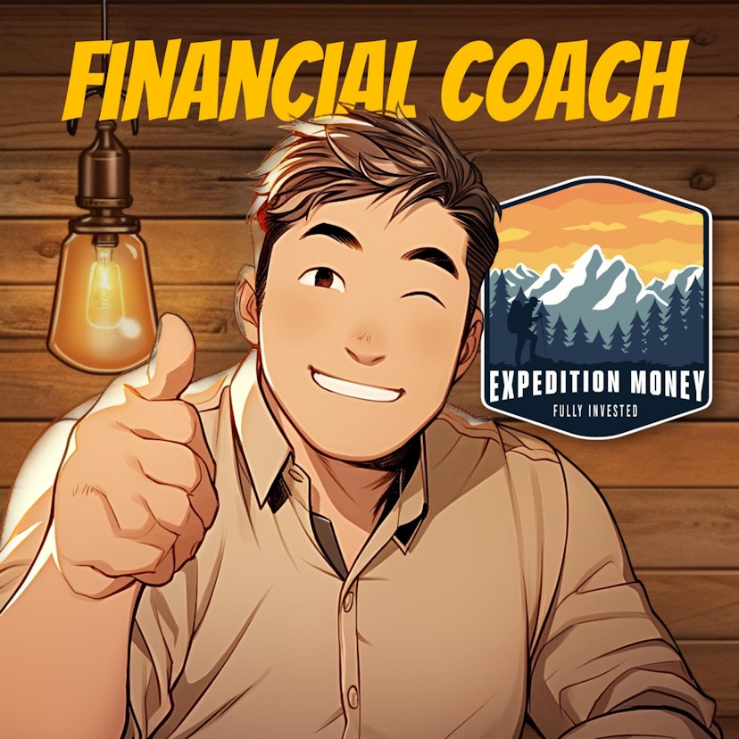 Expedition Money Financial Coaching