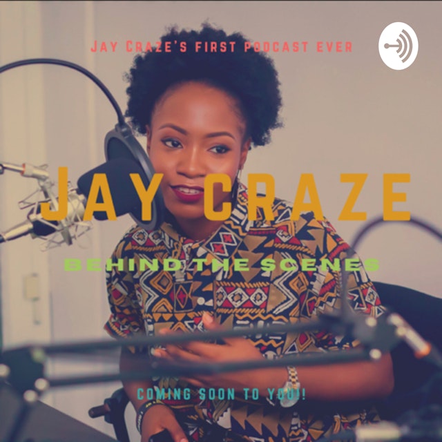 Jay Craze: Behind The Scenes