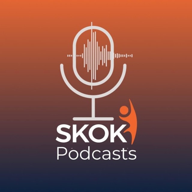 SKOK podcasts