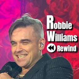 Robbie Williams Rewind