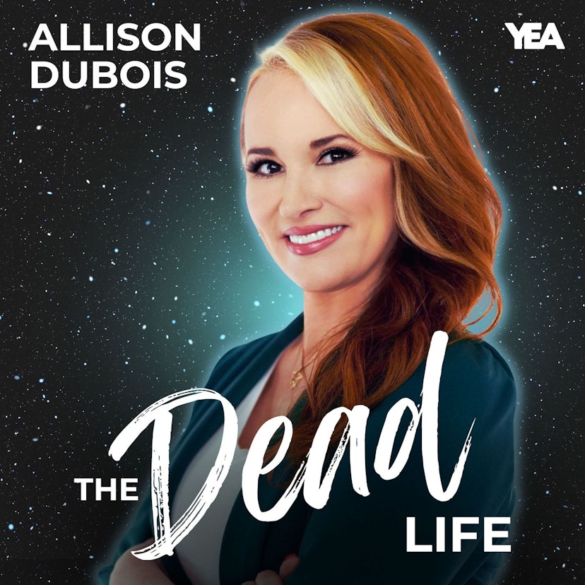 The Dead Life with Allison DuBois