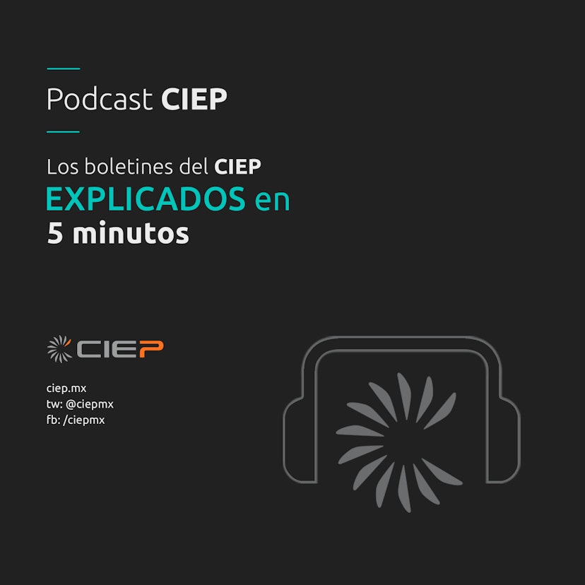 Podcast CIEP