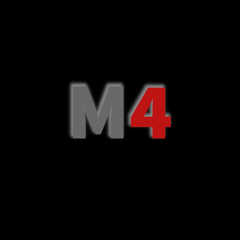 M4 Podcast