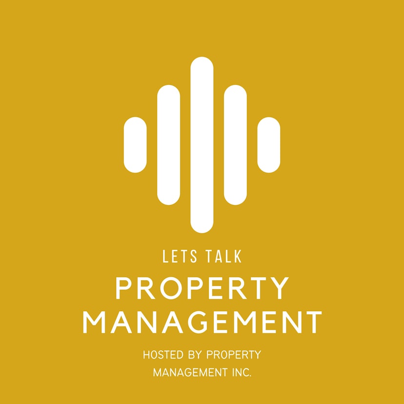 Lets Talk Property Management