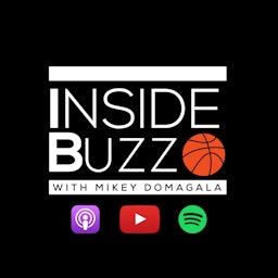 Inside Buzz With Mikey Domagala
