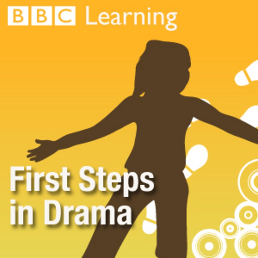 Primary Drama: Key Stage 2