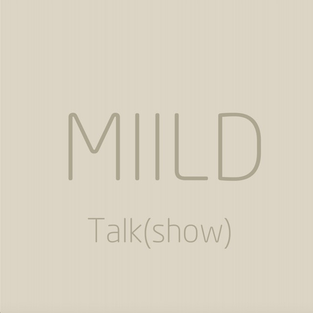Miild Talk (show)