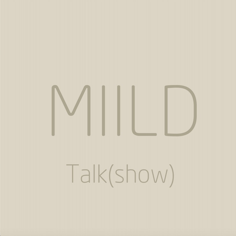 Miild Talk (show)