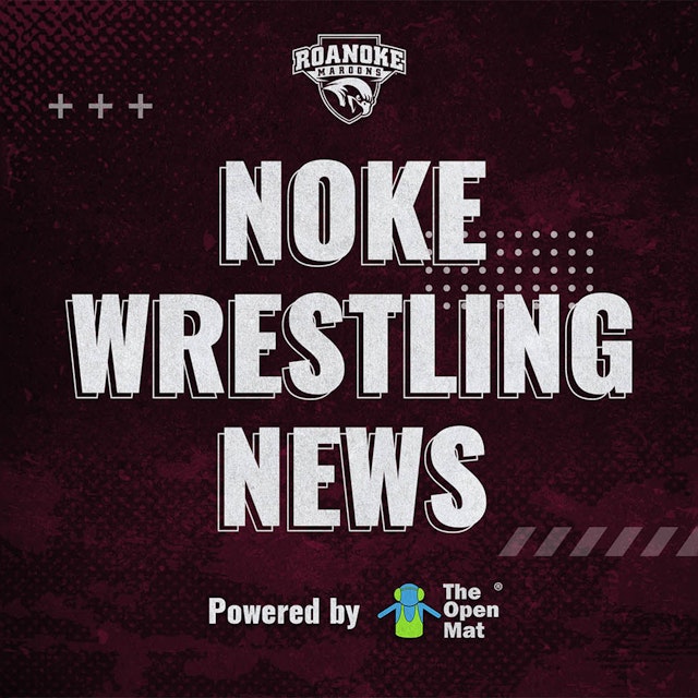 Noke Wrestling News