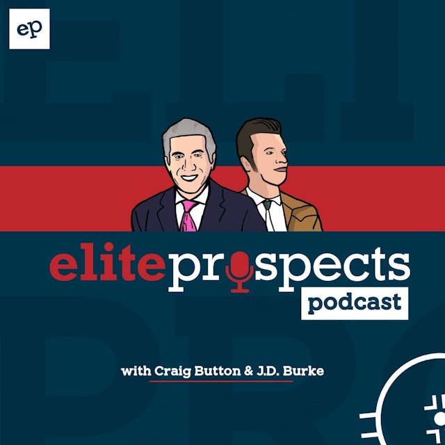 The EliteProspects Podcast