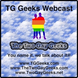 TG Geeks Webcast