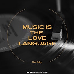 Music Is The Love Language