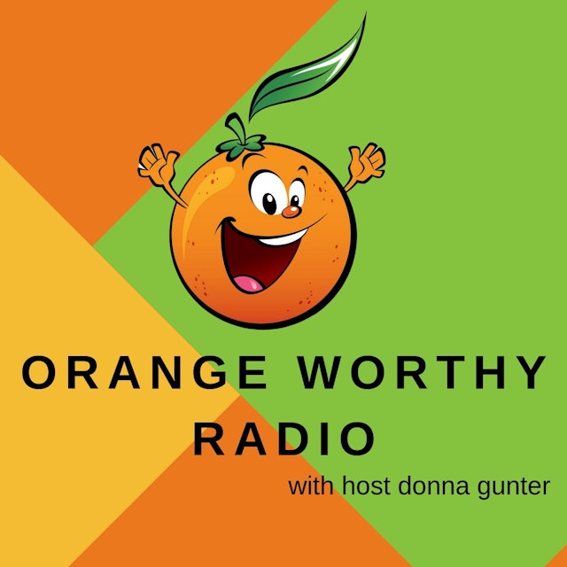 Orange Worthy Radio