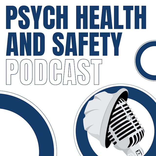Psych Health and Safety Podcast
