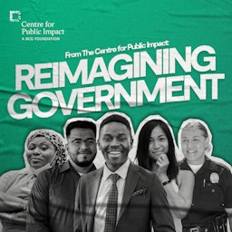Reimagining Government