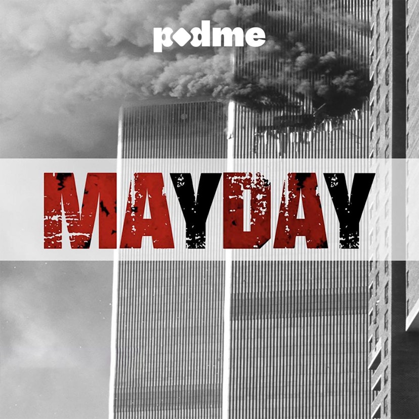 Mayday Suomi