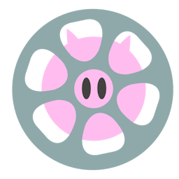 Perler for Svin: En podcast om norsk film