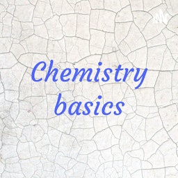 Chemistry basics