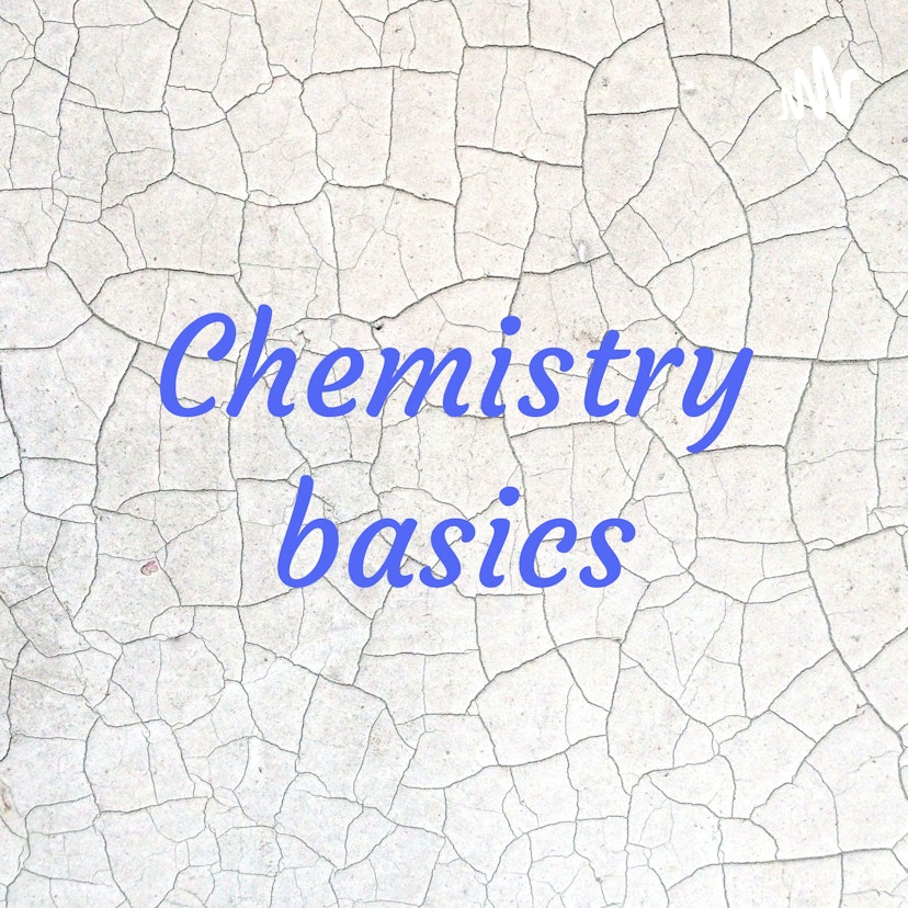 Chemistry basics