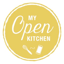 My Open Kitchen