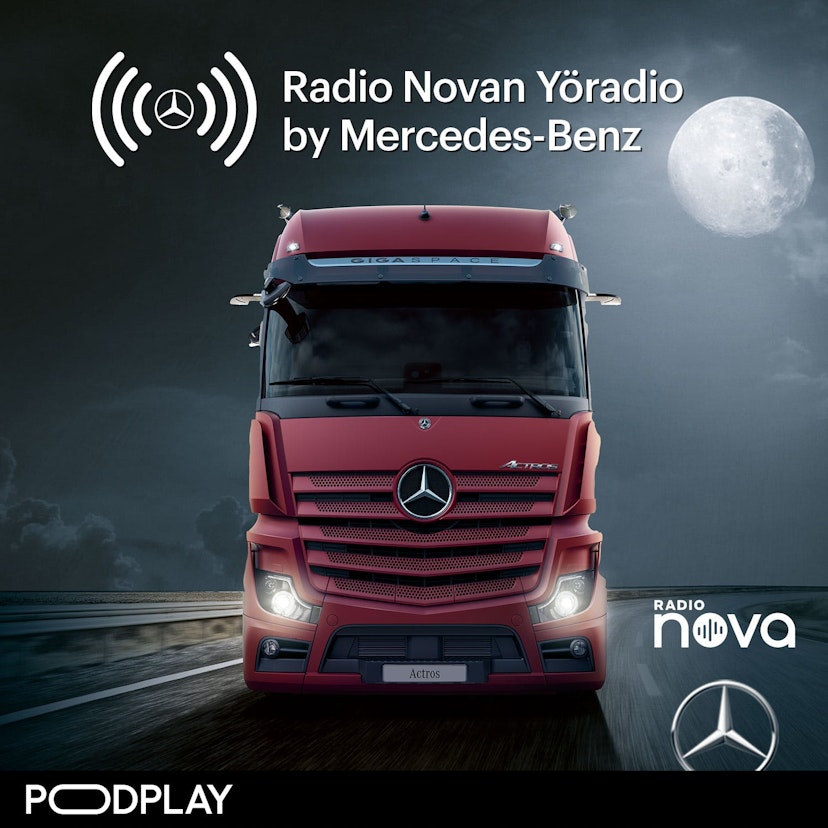 Radio Novan Yöradio