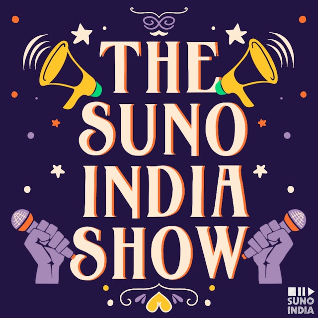 The Suno India Show