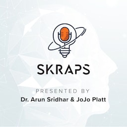 SKRAPS of Science & Innovation