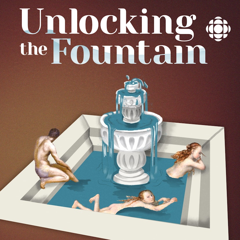 Unlocking The Fountain